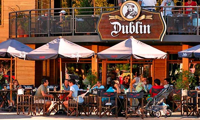 San Martín de los Andes