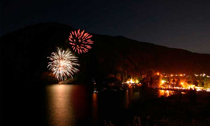 San Martín de los Andes